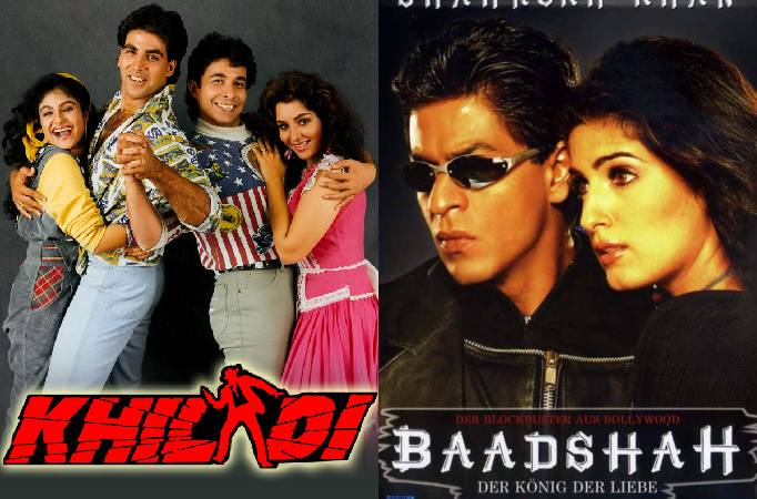 Khiladi Khiladi