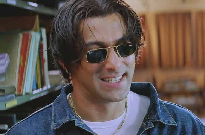 Salman Salman