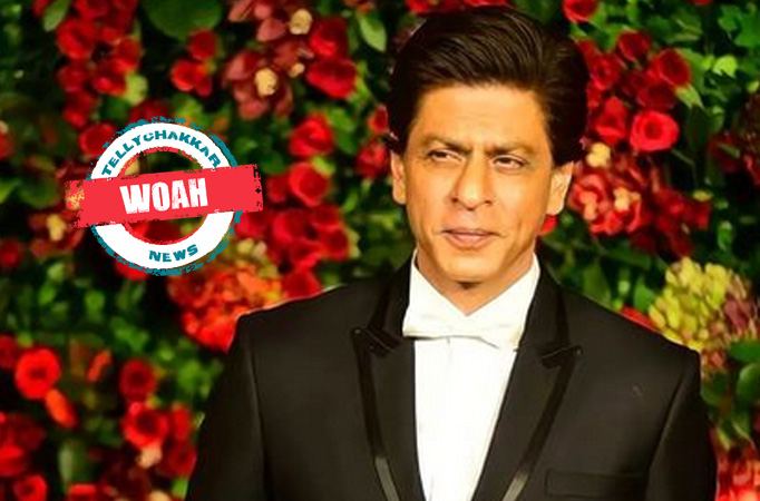 Shah Rukh Khan Shah Rukh Khan