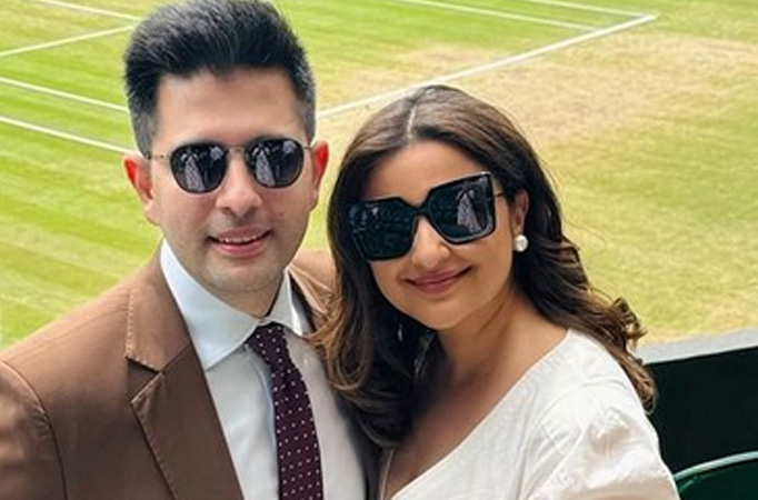 Parineeti Chopra Parineeti Chopra