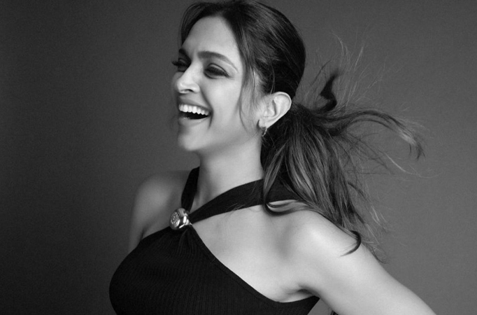 Deepika Padukone
