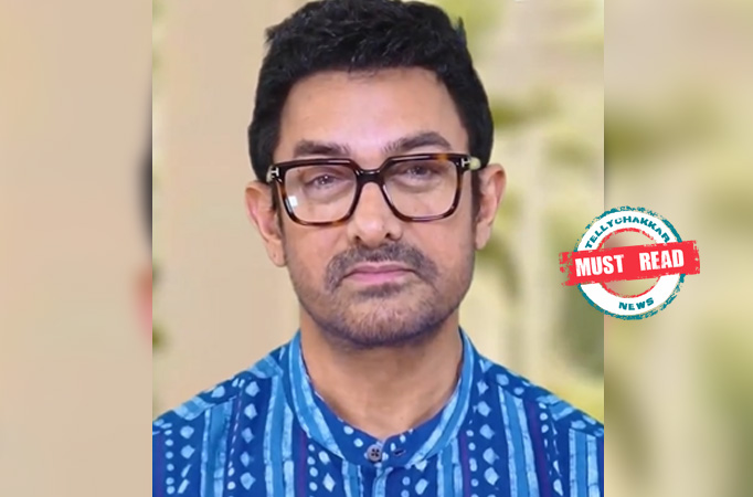 Aamir Khan Aamir Khan