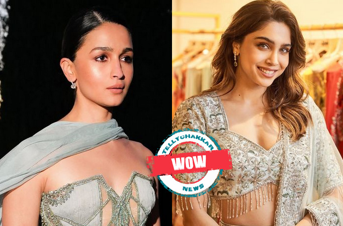 Alia-Sharvari Alia-Sharvari