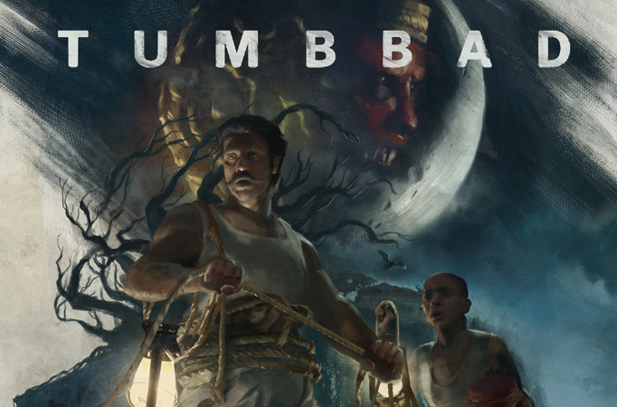 Tumbbad Tumbbad