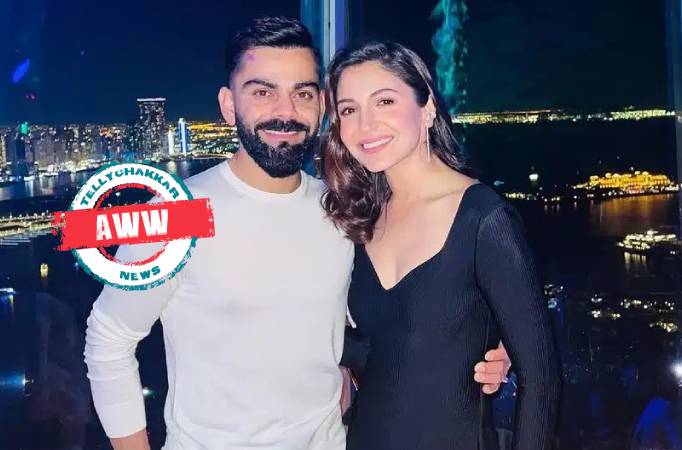 Anushka Sharma Anushka Sharma