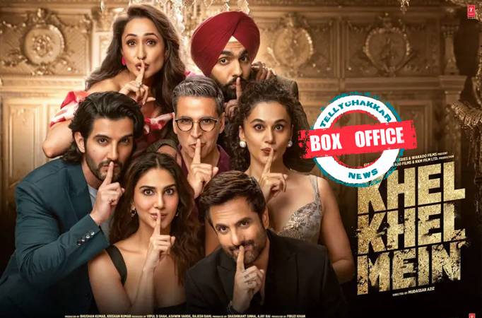 Khel Khel Mein Khel Khel Mein