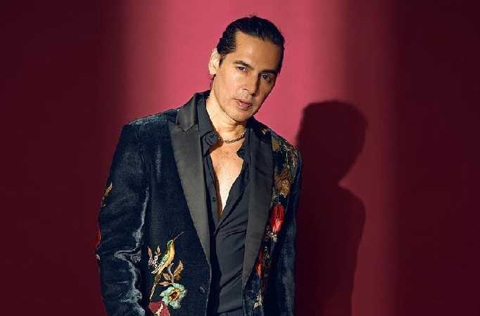 Dino Morea Dino Morea