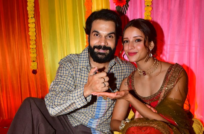 RajkummarRao RajkummarRao