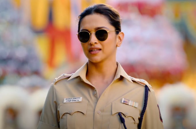 Deepika Padukone Deepika Padukone