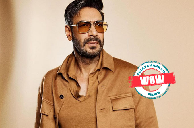 Ajay Ajay