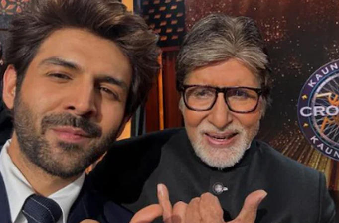 Amitabh Bachchan Amitabh Bachchan
