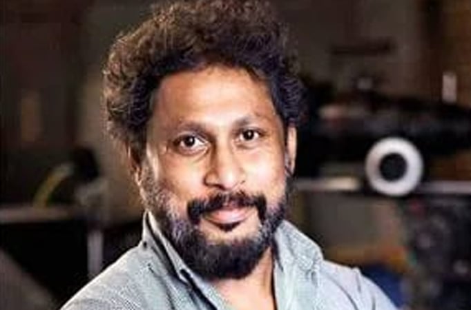 Shoojit Sircar Shoojit Sircar