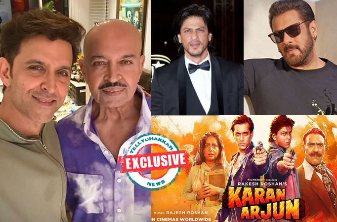 Karan Arjun Karan Arjun