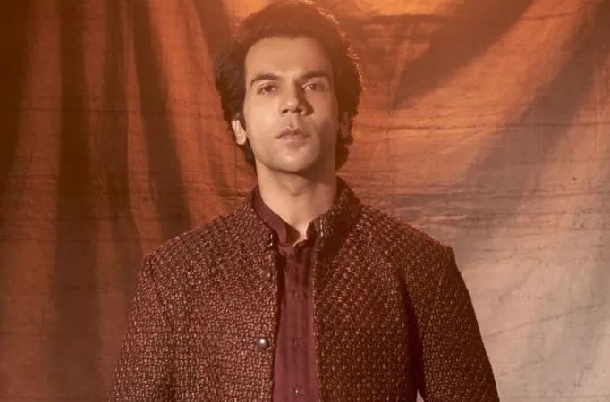 Rajkummar Rajkummar