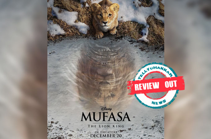 Mufasa Mufasa
