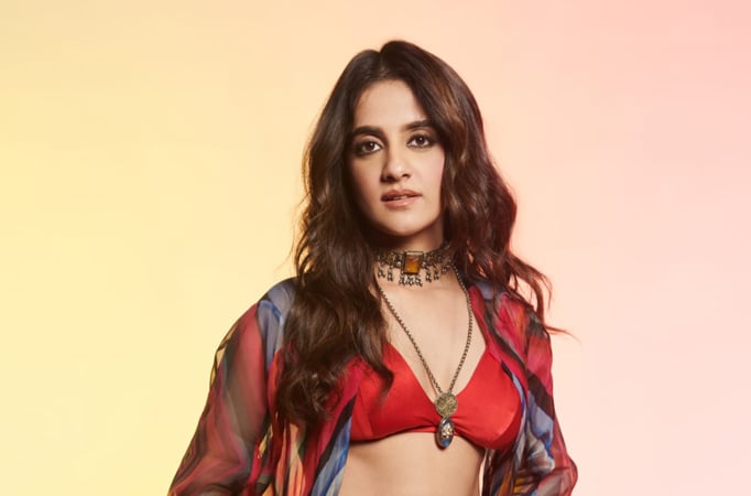 Jasleen Royal Jasleen Royal