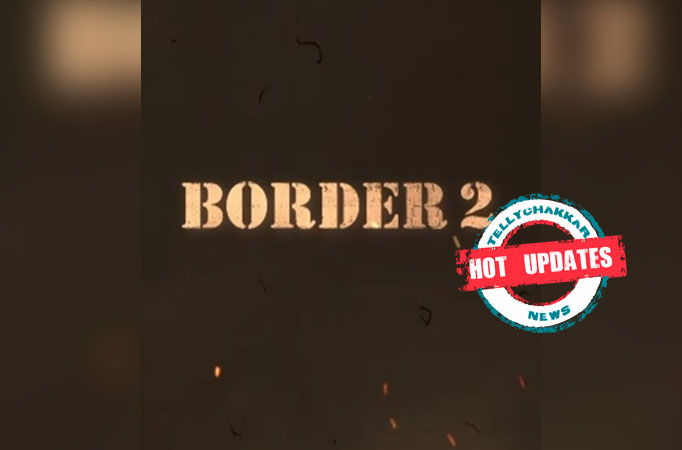 Border Border