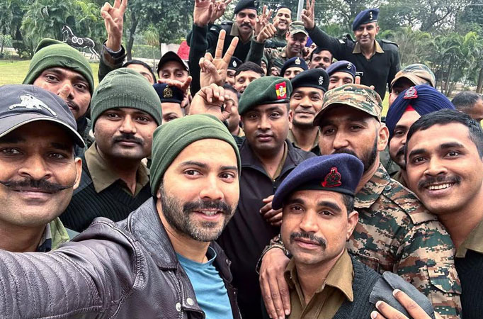 Varun Varun