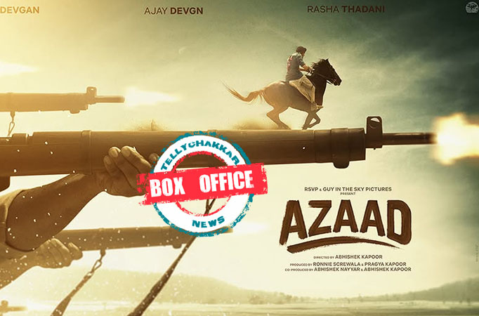 Azaad Azaad