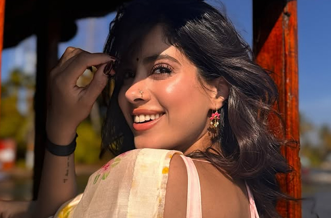 Janhvi Janhvi