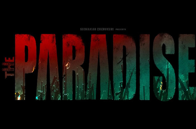 Paradise Paradise