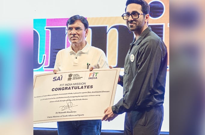 Ayushmann Ayushmann