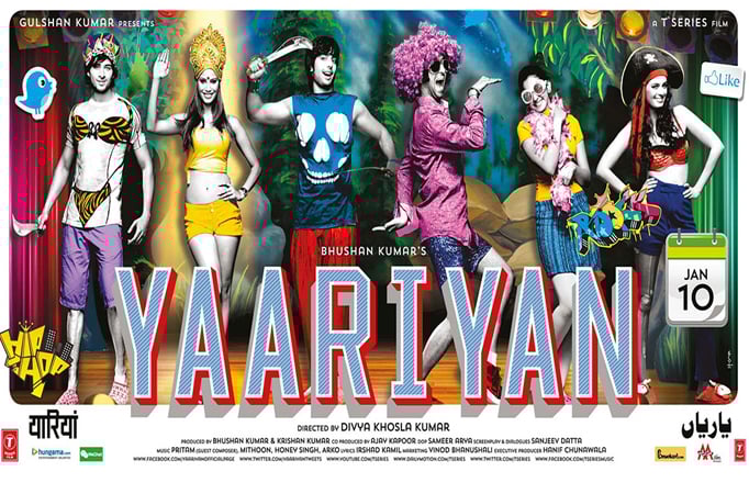 Yaariyan Yaariyan