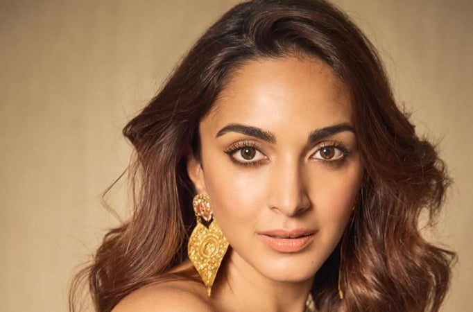 Kiara Advani Kiara Advani