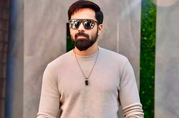 Emraan Hashmi