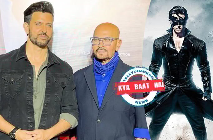 Krrish