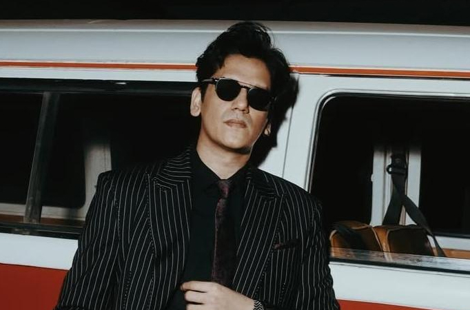 Vijay Varma Vijay Varma