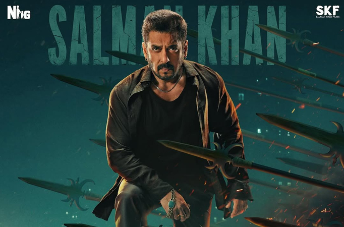 Salman Khan