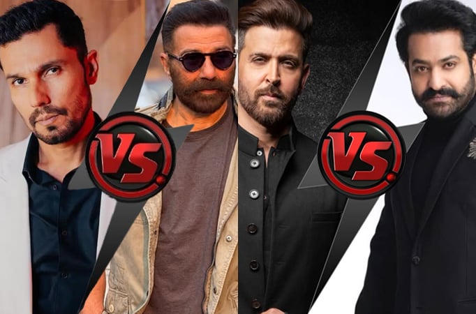 Sunny Deol