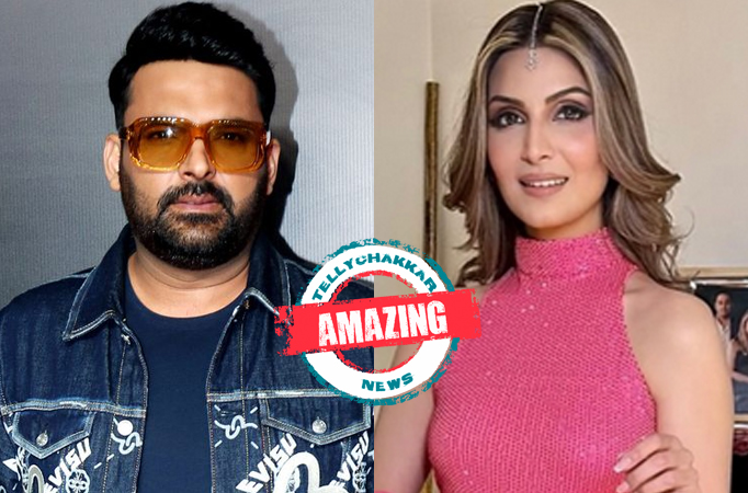 Kapil Sharma