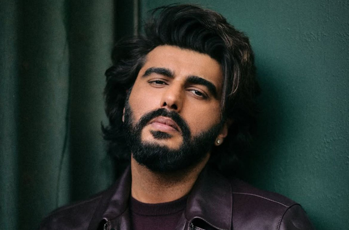 Arjun Kapoor