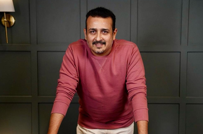 Tejas Deoskar