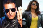 Akshay Kumar And Priyanka Chopra Akshay Kumar And Priyanka Chopra
