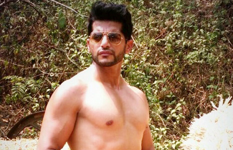 Karanvir Bohra Karanvir Bohra