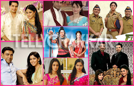 Which show should end immediately? Which show should end immediately?
