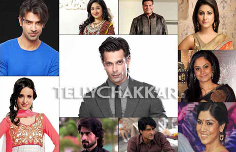 Barun Sobti Barun Sobti