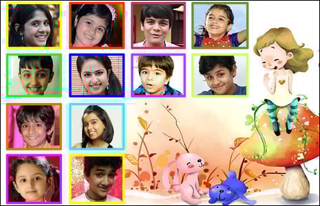 Who is your favourite child actor? Who is your favourite child actor?
