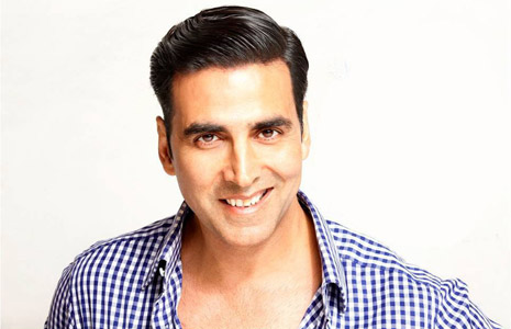 Akshay Kumar Akshay Kumar