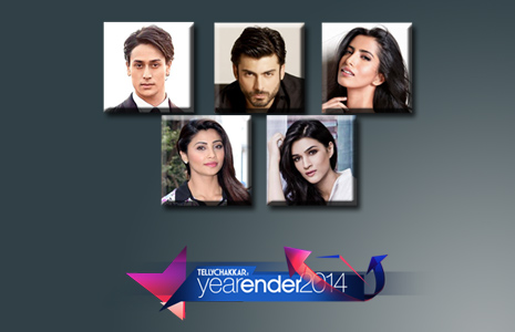 Who is the most promising debutant of 2014? Who is the most promising debutant of 2014?