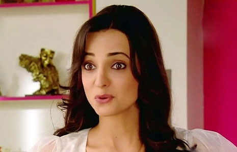 Are you missing Sanaya Irani on screen? Are you missing Sanaya Irani on screen?