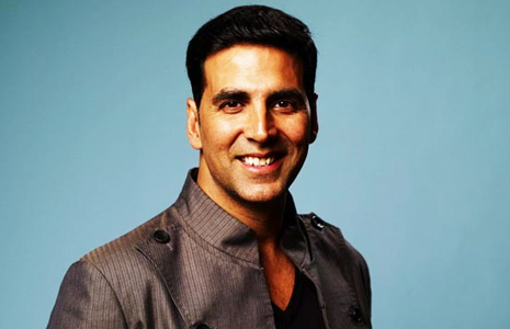 Akshay Kumar Akshay Kumar