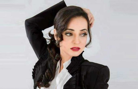 Sanaya Irani Sanaya Irani