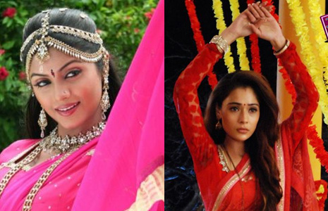 Who performed better as a Naagin? Who performed better as a Naagin?
