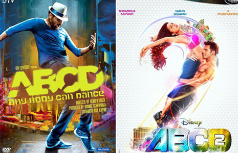 ABCD 2 ABCD 2