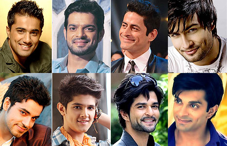 Which TV hunk has the CUTEST dimple? Which TV hunk has the CUTEST dimple?