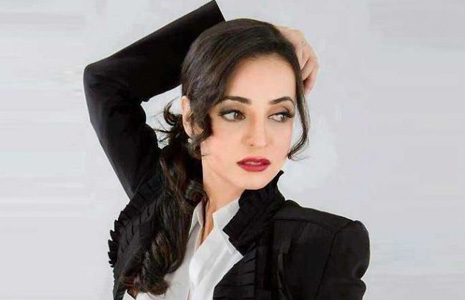 Sanaya Irani Sanaya Irani